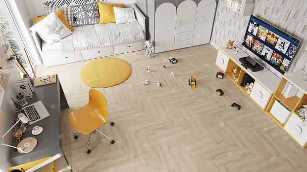 SPC-ламинат Alpine Floor Parquet Light ЕСО 13-20 MC