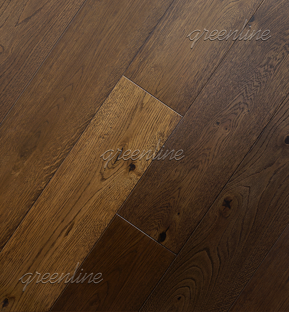 Инженерная доска Greenline Matt 406 Виамала