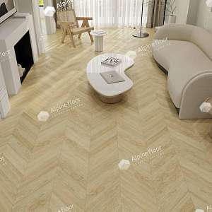 Кварц-винил Alpine Floor Chevron Alpine LVT ECO 20-2