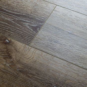 SPC-ламинат Damy Floor Family T7020-4 Дуб Провинциальный
