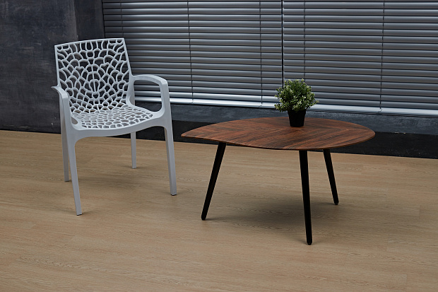 SPC-ламинат Steinholz Element Фламме STH047E