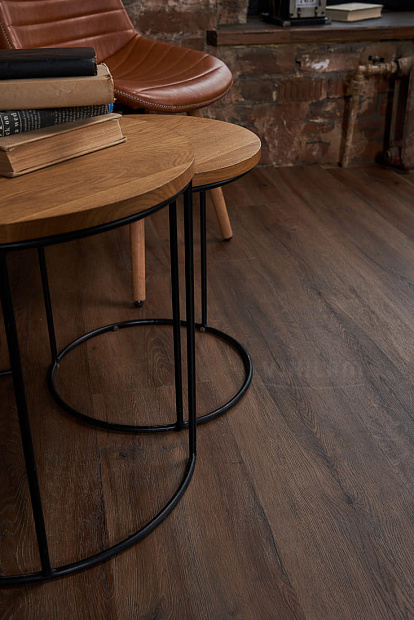 Vinilam Ceramo 8885 -EIR  (Дуб Берн)