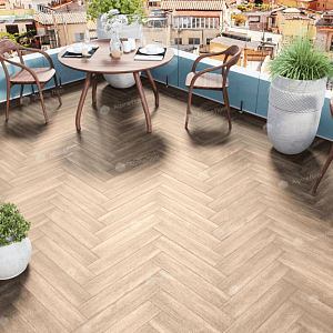SPC-ламинат Alpine Floor Parquet Premium ECO 19-10 MC