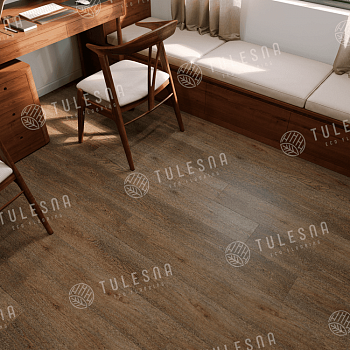 SPC-ламинат Tulesna Premium 1004-1101