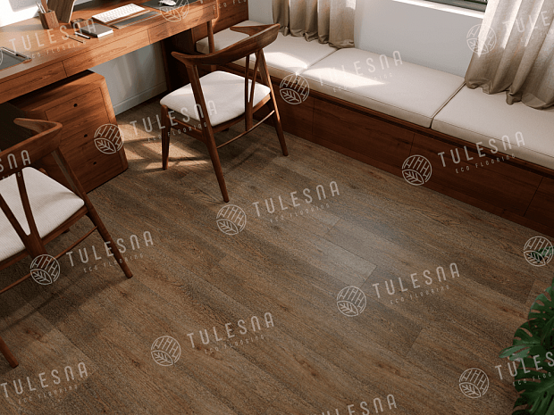 SPC-ламинат Tulesna Premium 1004-1101