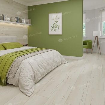 Ламинат Alpine Floor by Classen Aqua Life XL LF104-01