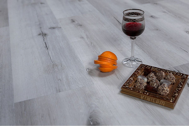 Vinilam CORK 10064 (Дуб Гент)