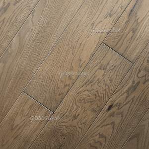 Массивная доска Greenline Village 148 Теруэль Вилладж Рустик