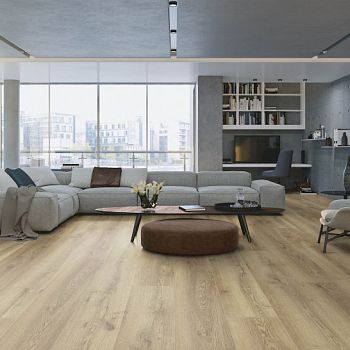Ламинат My Floor Residence ML1021 Дуб Лэйк Натуральный
