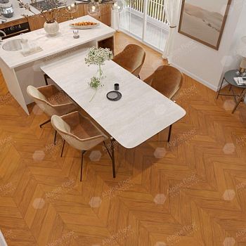 Инженерная доска Alpine Floor Chateau EW203-06