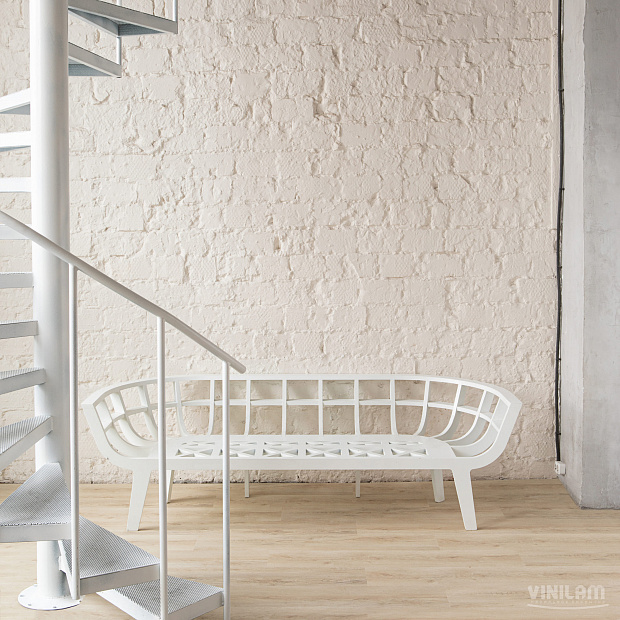 Vinilam CORK PREMIUM 33111 (Дуб Барселона)