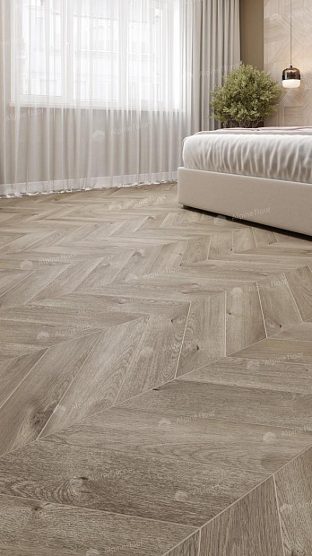 Кварц-винил Alpine Floor Chevron Alpine LVT ECO 20-3