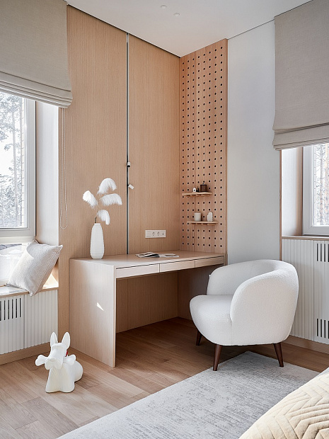 Паркетная доска Quartz Parquet Классик 7 Дуб Кедровый Латте 1258-59