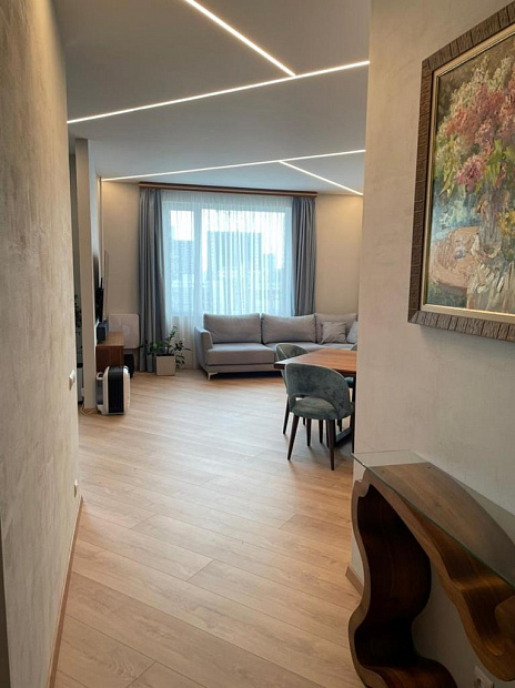 Ламинат Alloc Grand Avenue Родео Драйв 7001