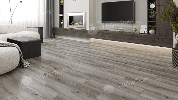Ламинат Alpine Floor Original Intensity LF101-09