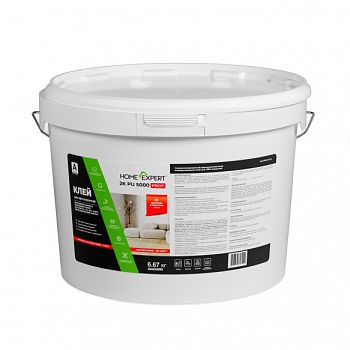 Клей Home Expert 2К ПУ