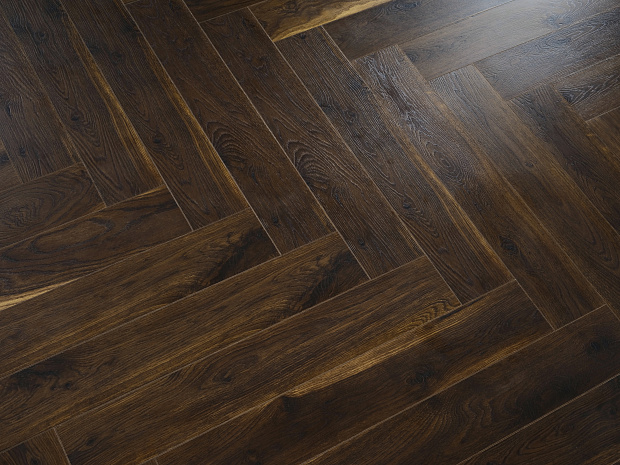 Ламинат Lamiwood Chester 517 Дуб Винчестер