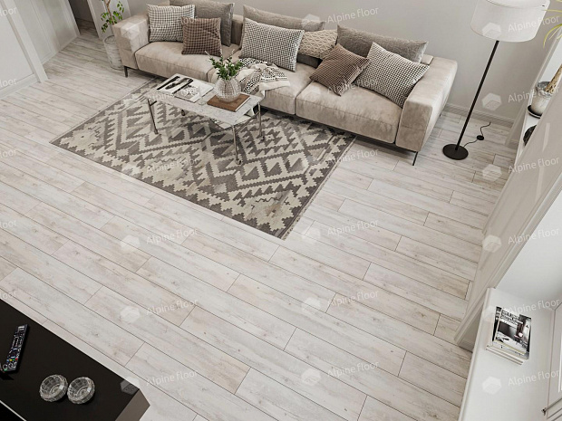 SPC-ламинат Alpine Floor Classic Light ECO 107-88 MC