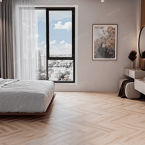 Кварц-винил Norland Lagom Parquet LVT 1034-03