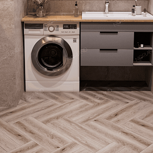 Кварц-винил Norland Lagom Parquet LVT 1034-05