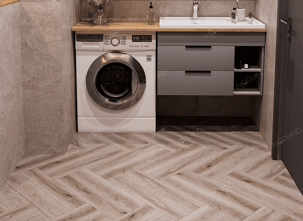 Кварц-винил Norland Lagom Parquet LVT 1034-05