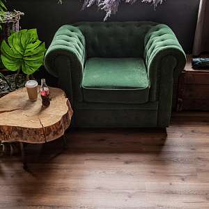 Vinilam CLICK 8861 -EIR  (Дуб Норден)