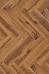 Кварц-винил Aquafloor Space Parquet Light AF4509PQL - фото №1
