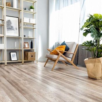 SPC-ламинат Alpine Floor Real Wood ЕСО 2-10 MC