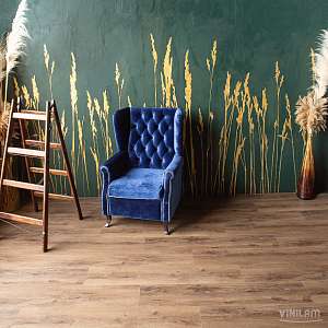 Vinilam GLUE LUXURY 33259 (Дуб Кордова)