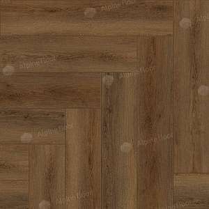 Кварцвиниловая плитка Alpine Floor Parquet Light Дуб Далим ЕСО 13-33