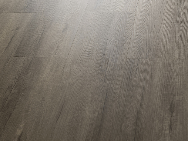 SPC-ламинат Lamiwood Quartzwood Q-16 Дуб Сохо