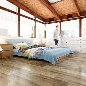 SPC-ламинат Fargo Comfort VL 88041-001 Дуб Медовый