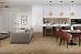 Кварц-винил Damy Floor Chevron LVT DF10-Ch-LVT Сен-Клу - фото №8