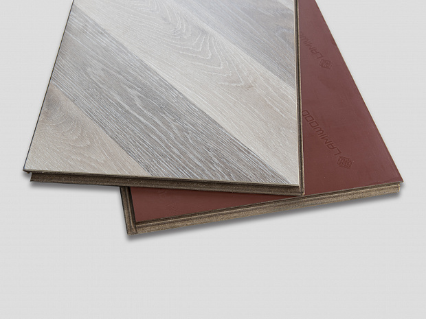 Ламинат Lamiwood Classic 802 Дуб Австрийский
