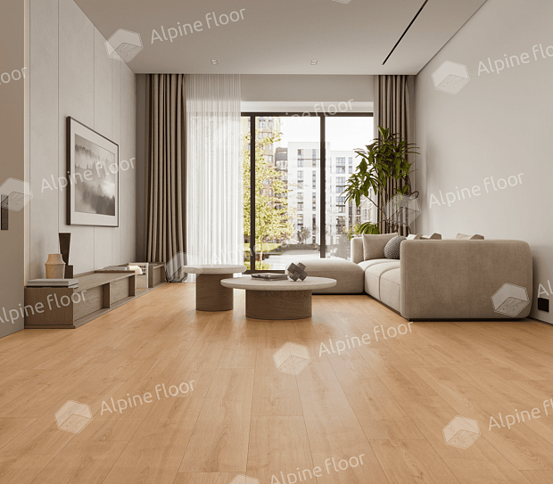 SPC-ламинат Alpine Floor by Classen Pro Nature 64634