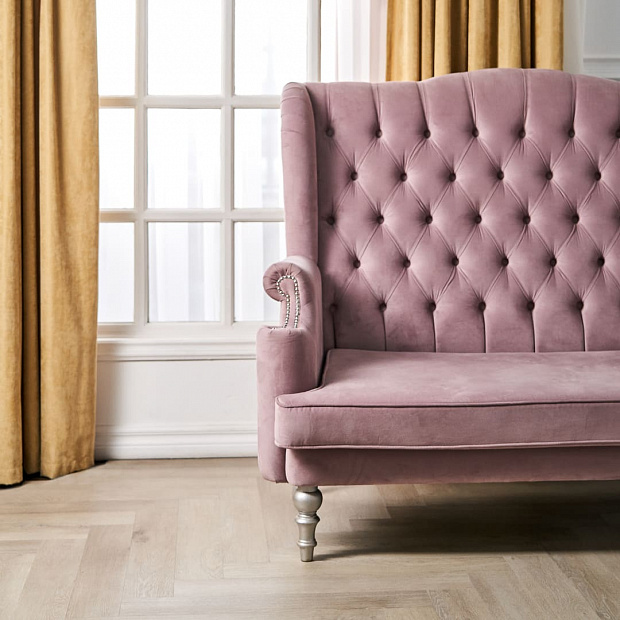 Vinilam Parquet Herringbone IS11188 (Паркет Скандинавский)