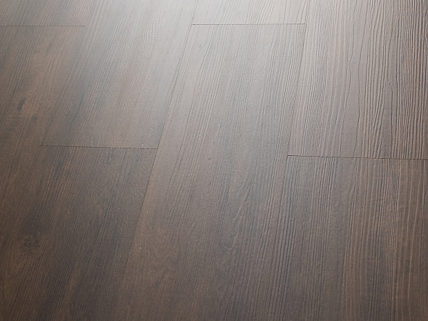 SPC-ламинат Lamiwood Quartzwood Q-18 Дуб Либерти