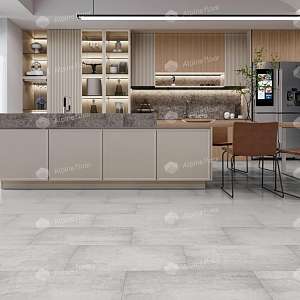 Кварц-винил Alpine Floor Light Stone ECO-15-6