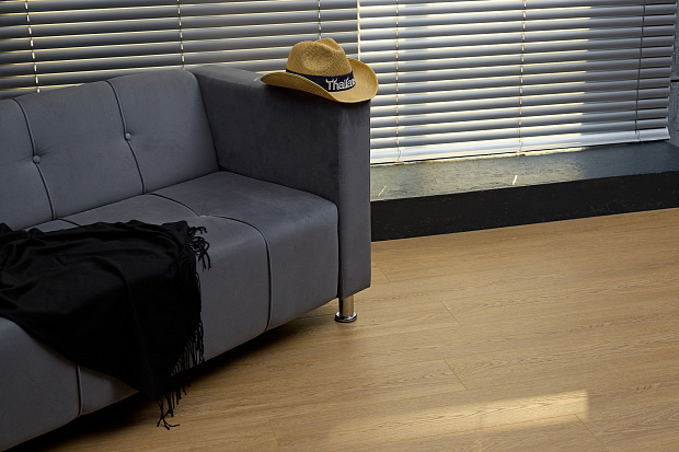 SPC-ламинат Steinholz Element Блюм STH065E