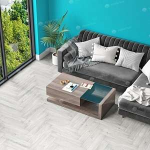 Кварц-винил Alpine Floor Parquet LVT ECO-16-11