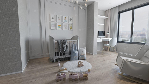 SPC-ламинат Alpine Floor Grand Sequoia Superior ABA ECO 11-903 MC
