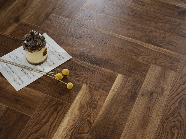 Ламинат Lamiwood Chester 516 Дуб Кембридж