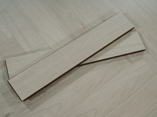 Ламинат Lamiwood Chester 520 Дуб Бостон
