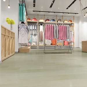 SPC-ламинат Fargo Classic 133-37 Дуб Цюрих