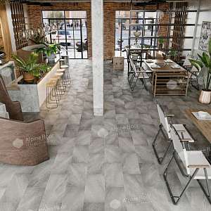 SPC-ламинат Alpine Floor Stone Mineral Core ЕСО 4-4 MC