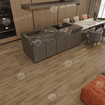 SPC-ламинат Alpine Floor Grand Sequoia Village ECO 11-1907 MC