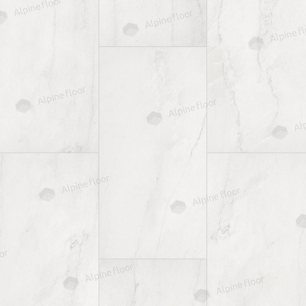 Кварц-винил Alpine Floor Light Stone ECO-15-7
