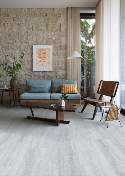 SPC-ламинат Noventis Granit КЕРТИС 6009