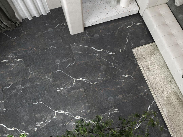 SPC-ламинат Alpine Floor Stone Mineral Core ЕСО 4-28 MC