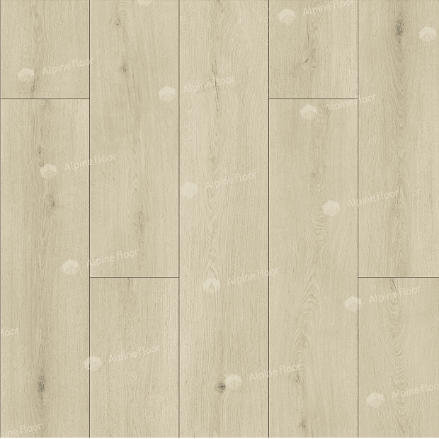 Ламинат Alpine Floor Original Aura LF100-17